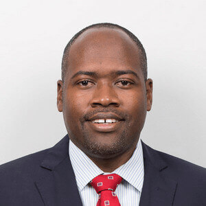 Deon Vanterpool